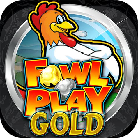 Fowl Play Gold Betsson